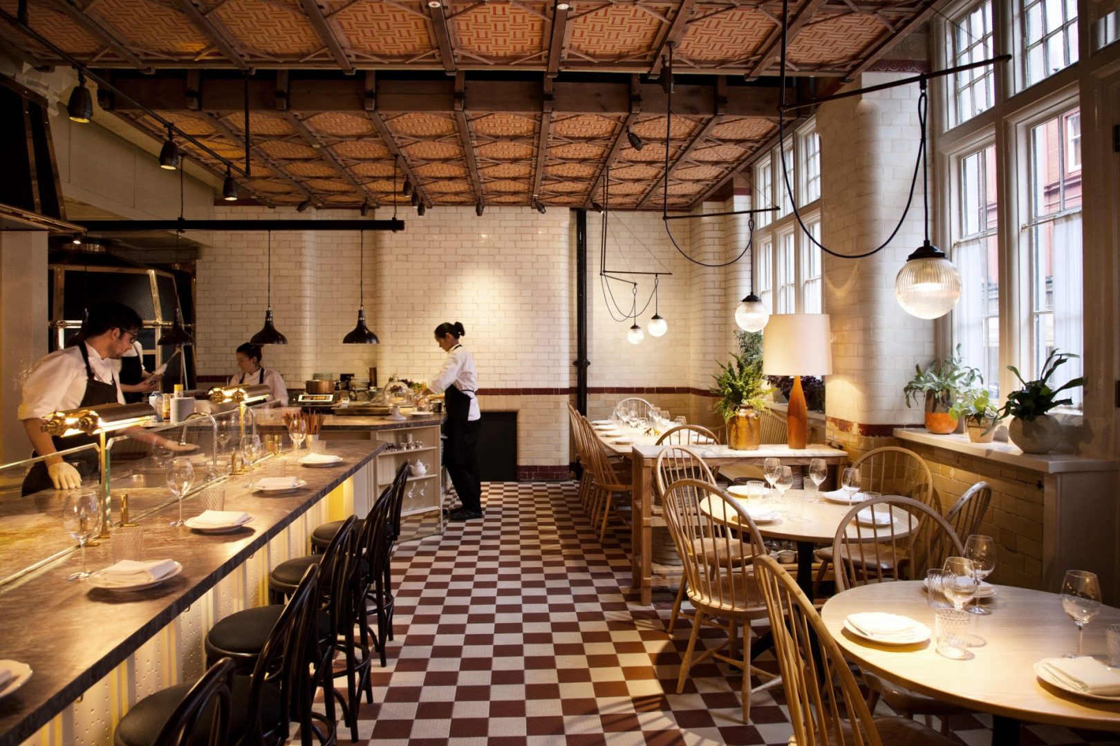 Chiltern Firehouse Interior 3 Revista Traves as Inspiraci n Para chiltern-firehouse-interior-3-revista-traves-as-inspiraci-n-para